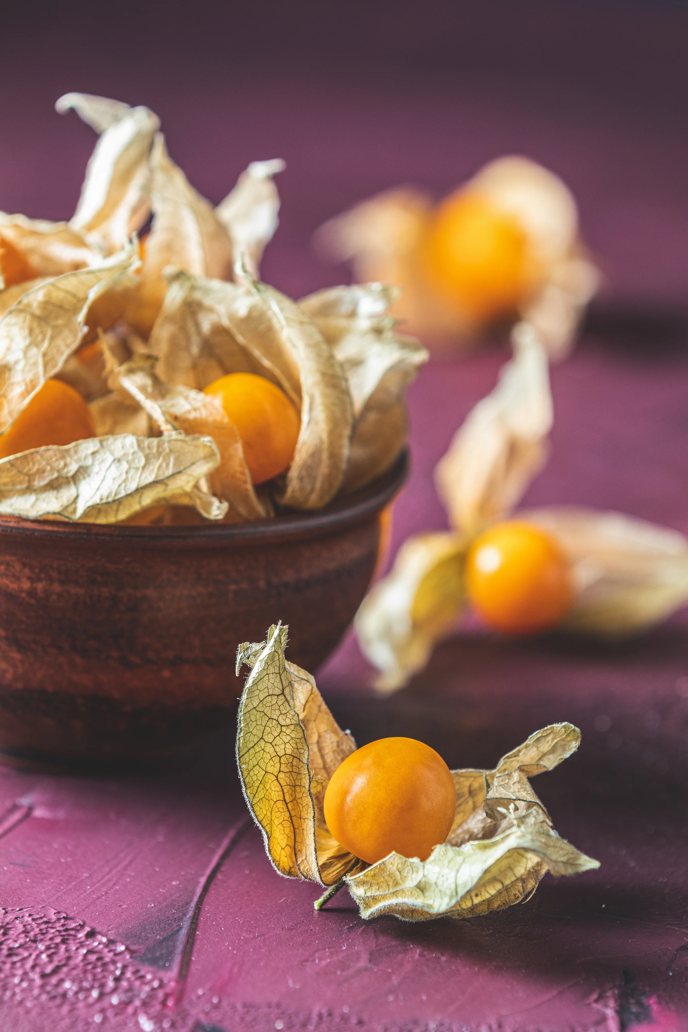Aunt Molly's Ground Cherry Seeds