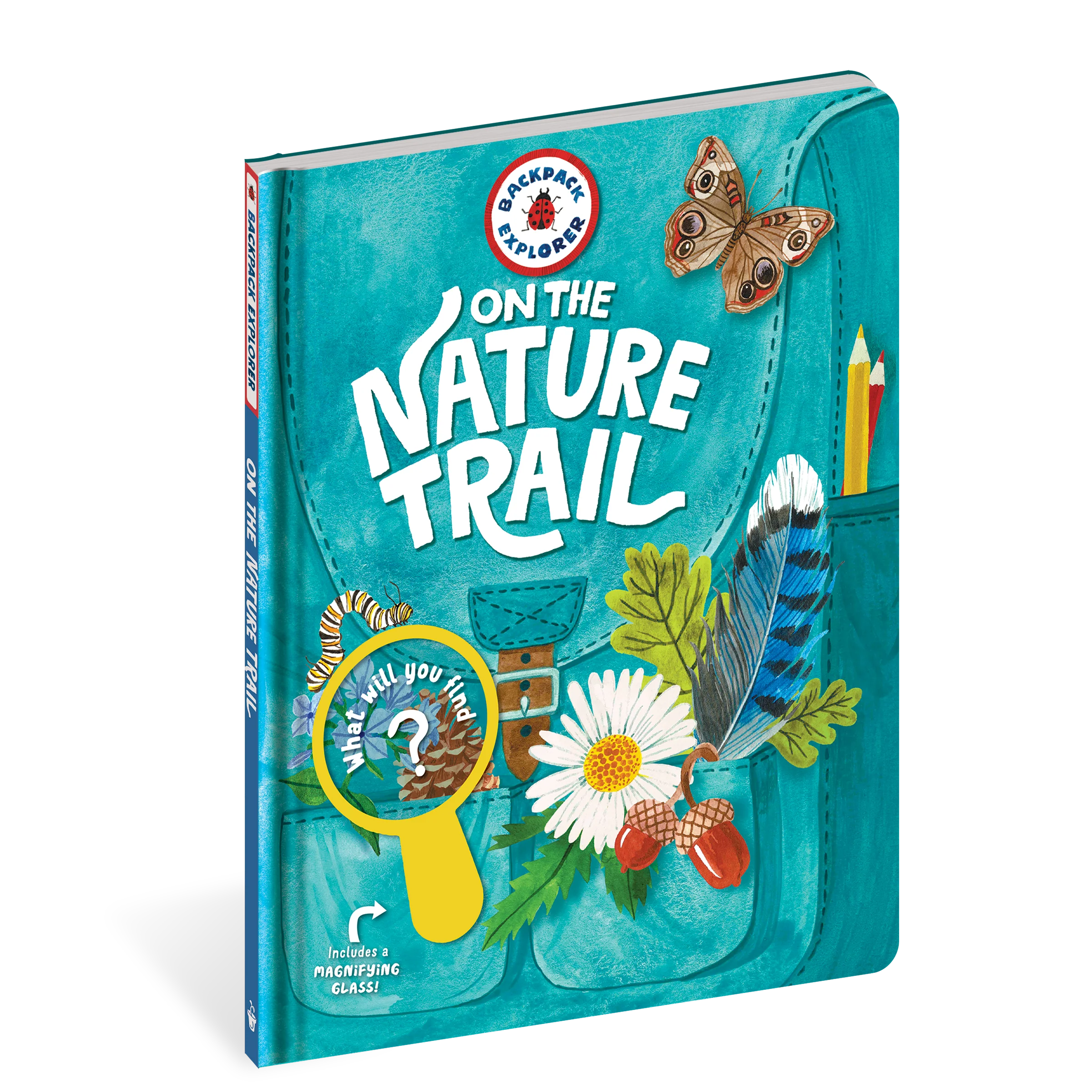 Backpack Explorer: Nature Trail