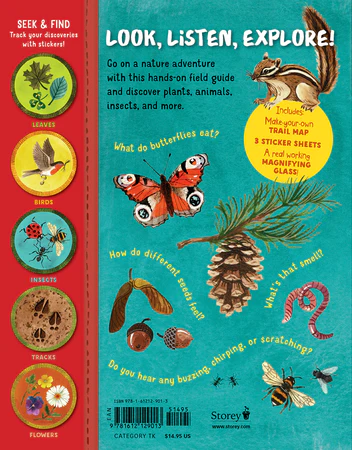Backpack Explorer: Nature Trail - Image 6