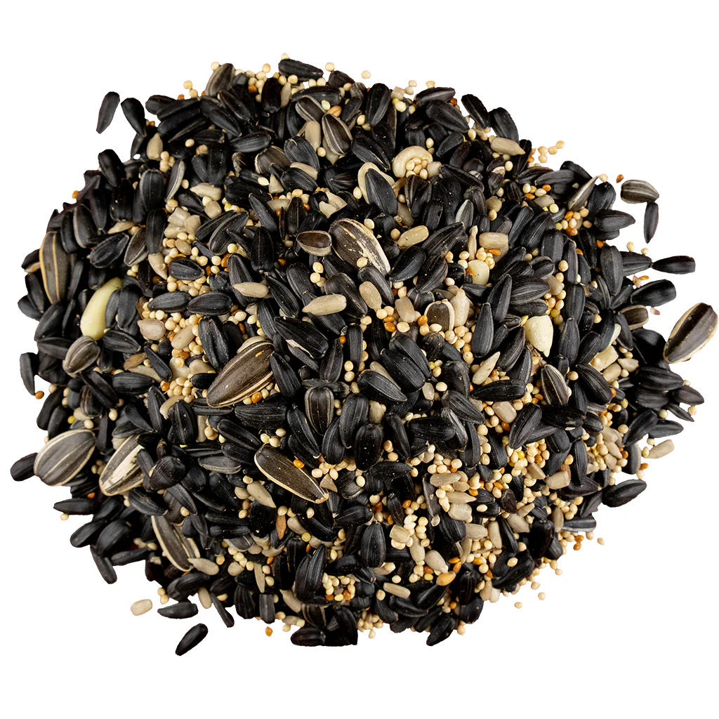 Bird Pro Backyard Blend (18 lb) - Image 3