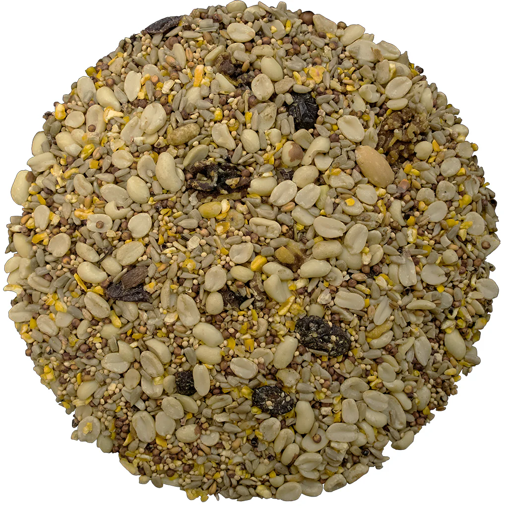 Bird Pro Classic No Mess (5 lb) - Image 3