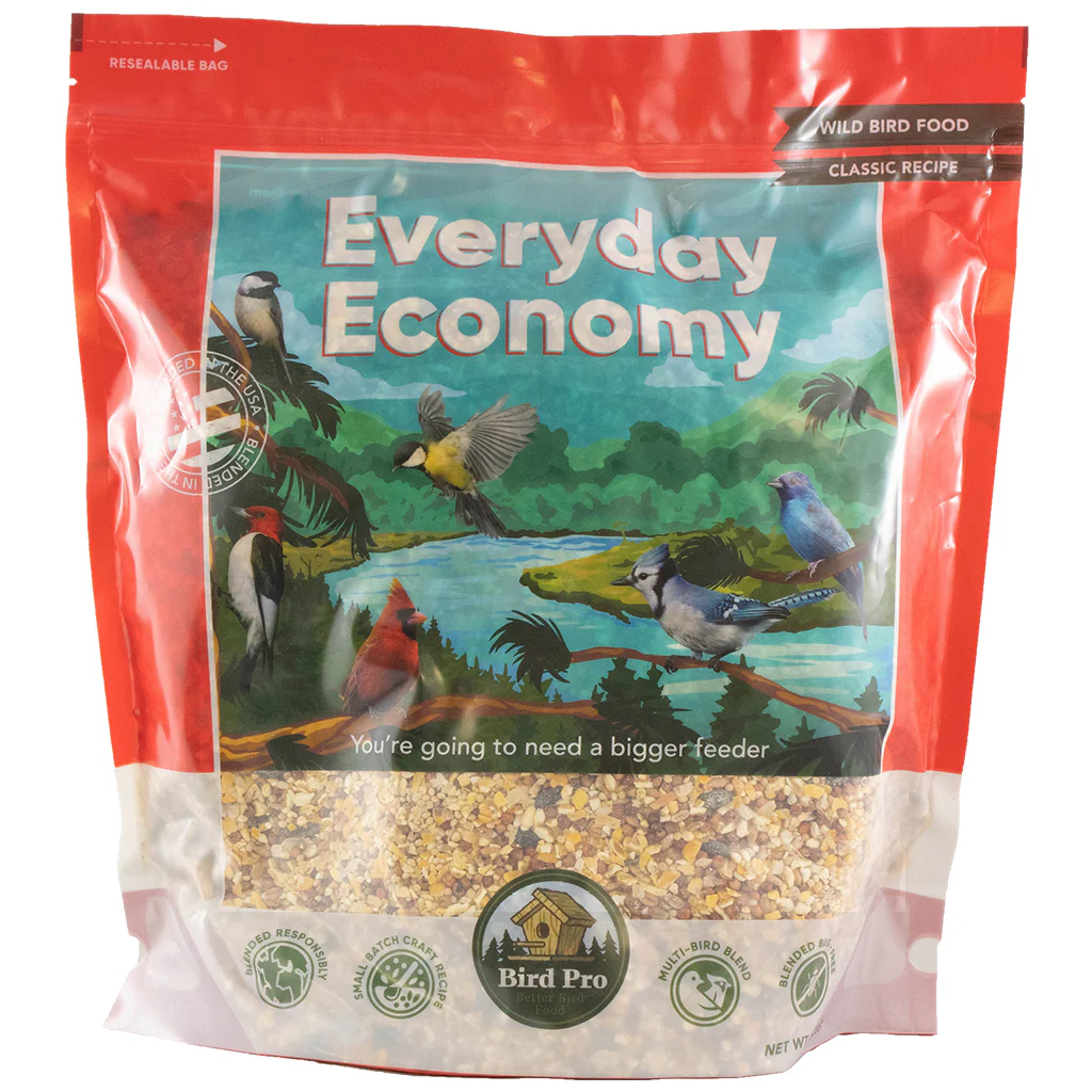 Bird Pro Everyday Economy (10 lb)