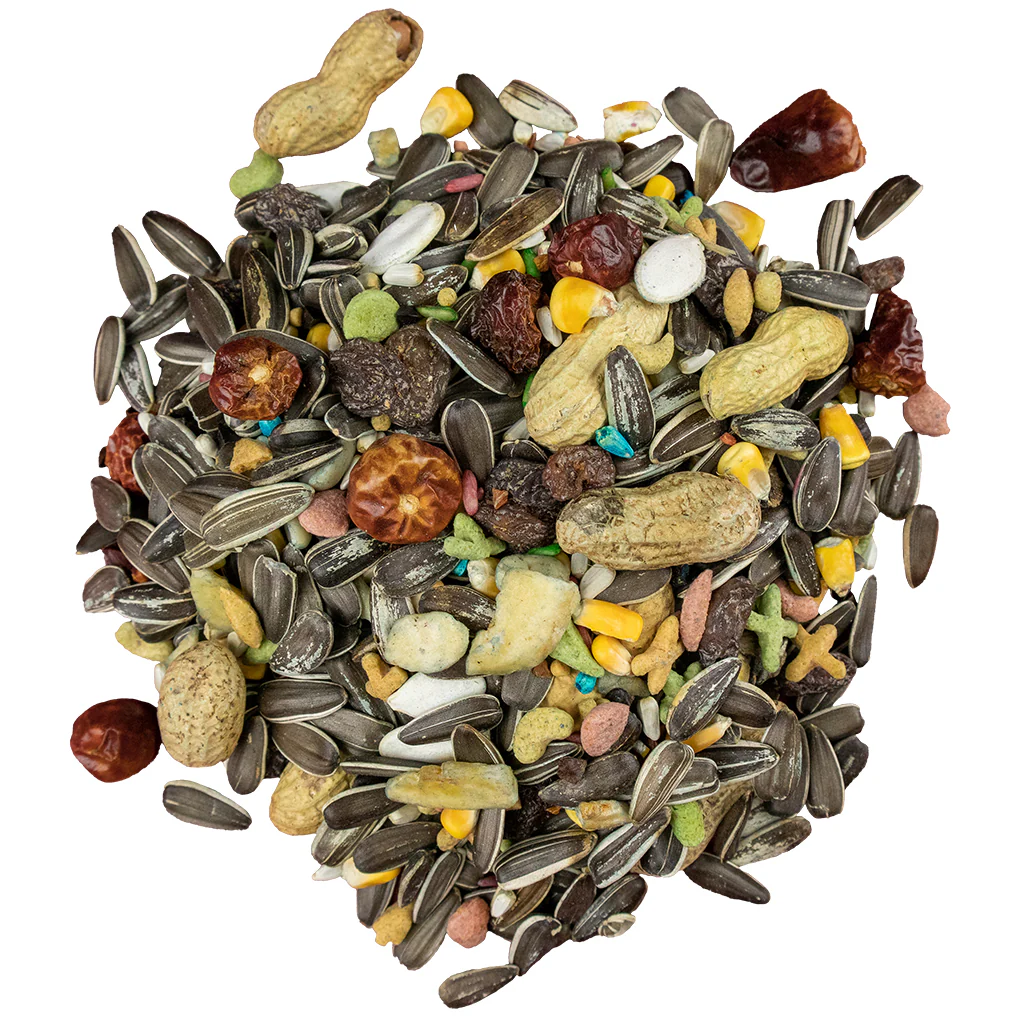 Bird Pro Fortified Parrot (18 lb) - Image 3