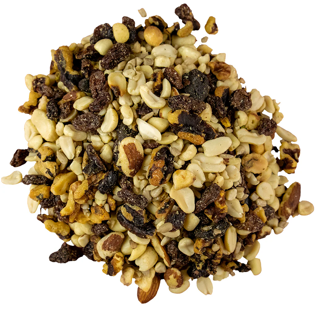 Bird Pro No Mess Fruit, Nut, & Berry Buffet (5lb) - Image 3