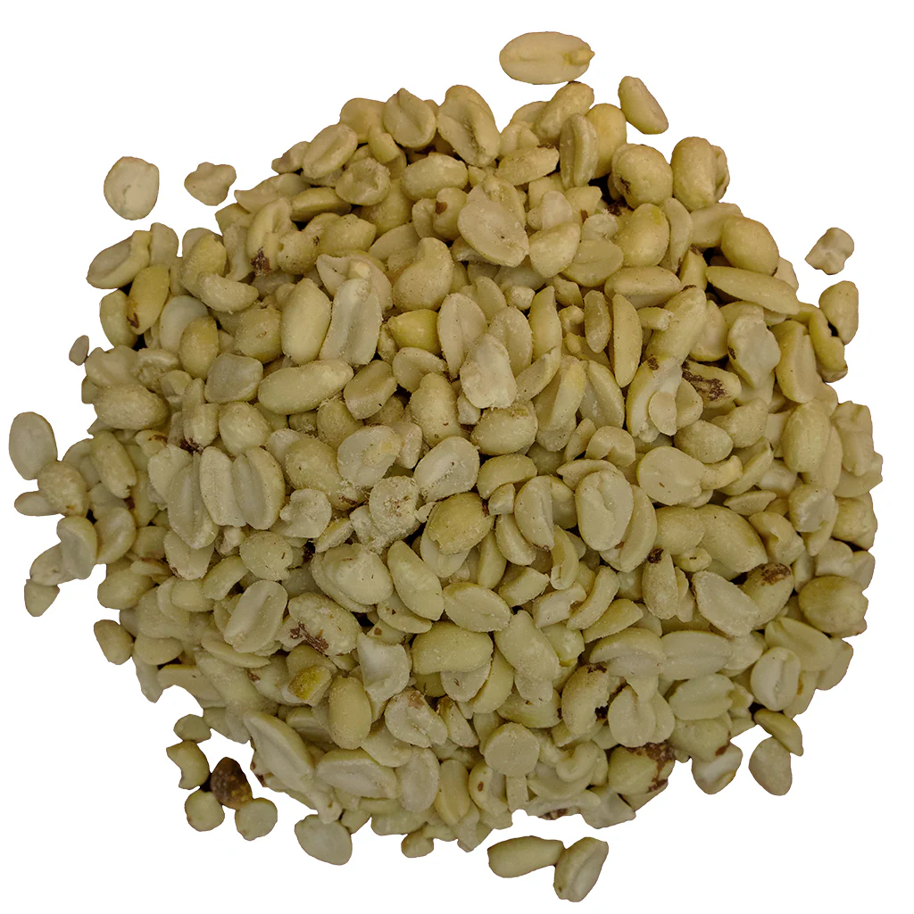 Bird Pro Premium Peanut Splits (10 lb) - Image 3