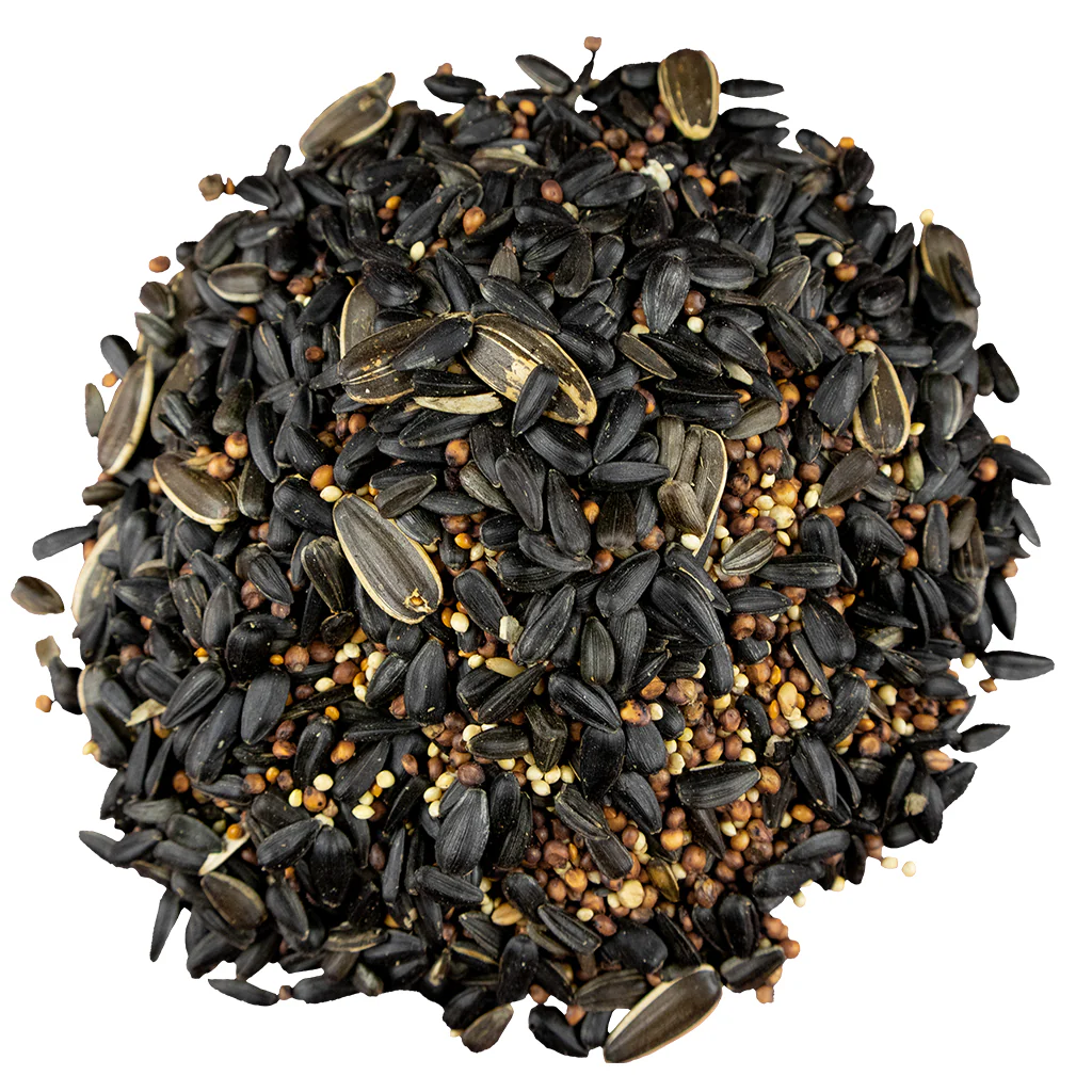 Bird Pro Premium Wild Bird (5 lb) - Image 3