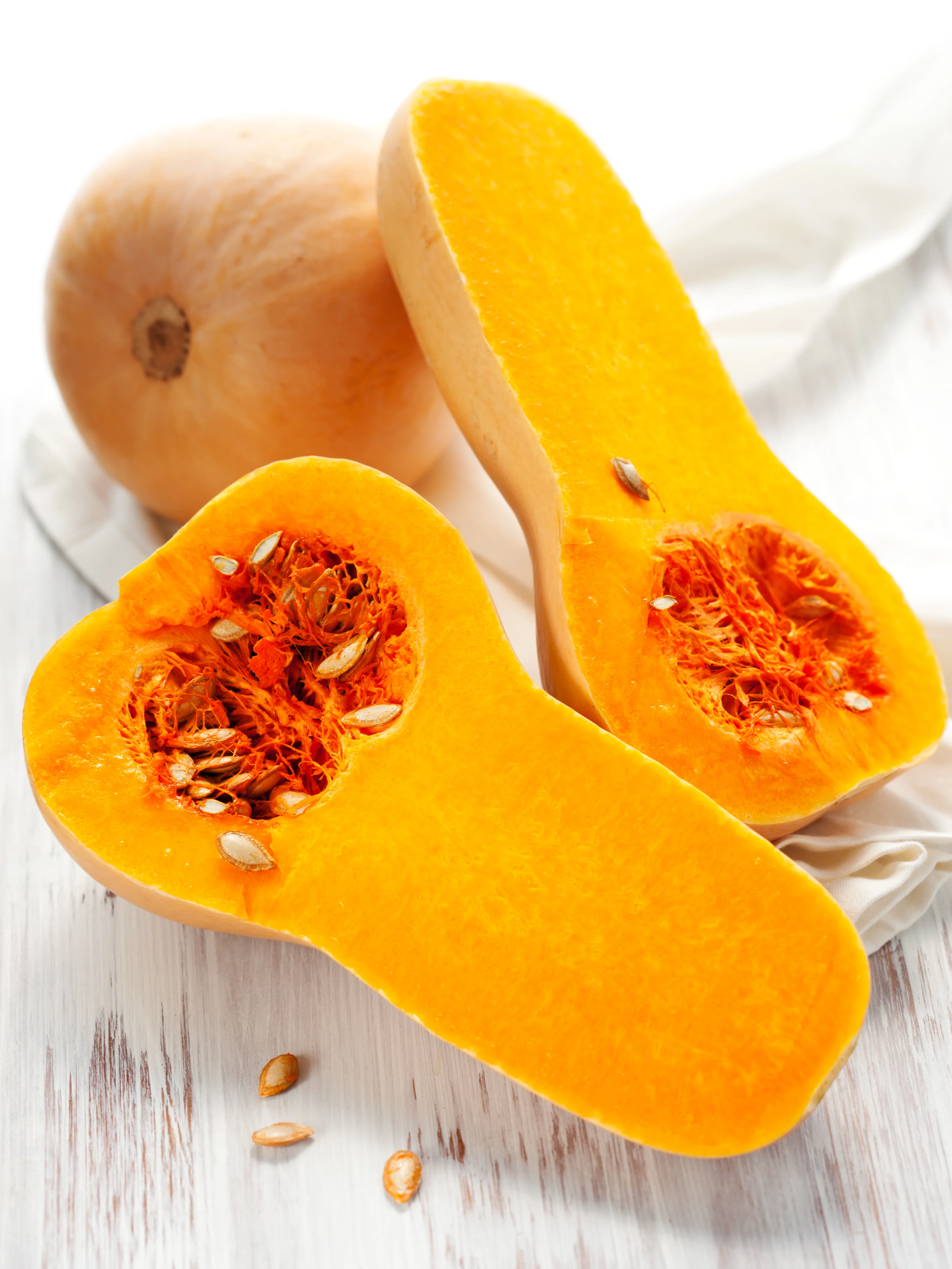 Burpee Butterbush Squash Seeds