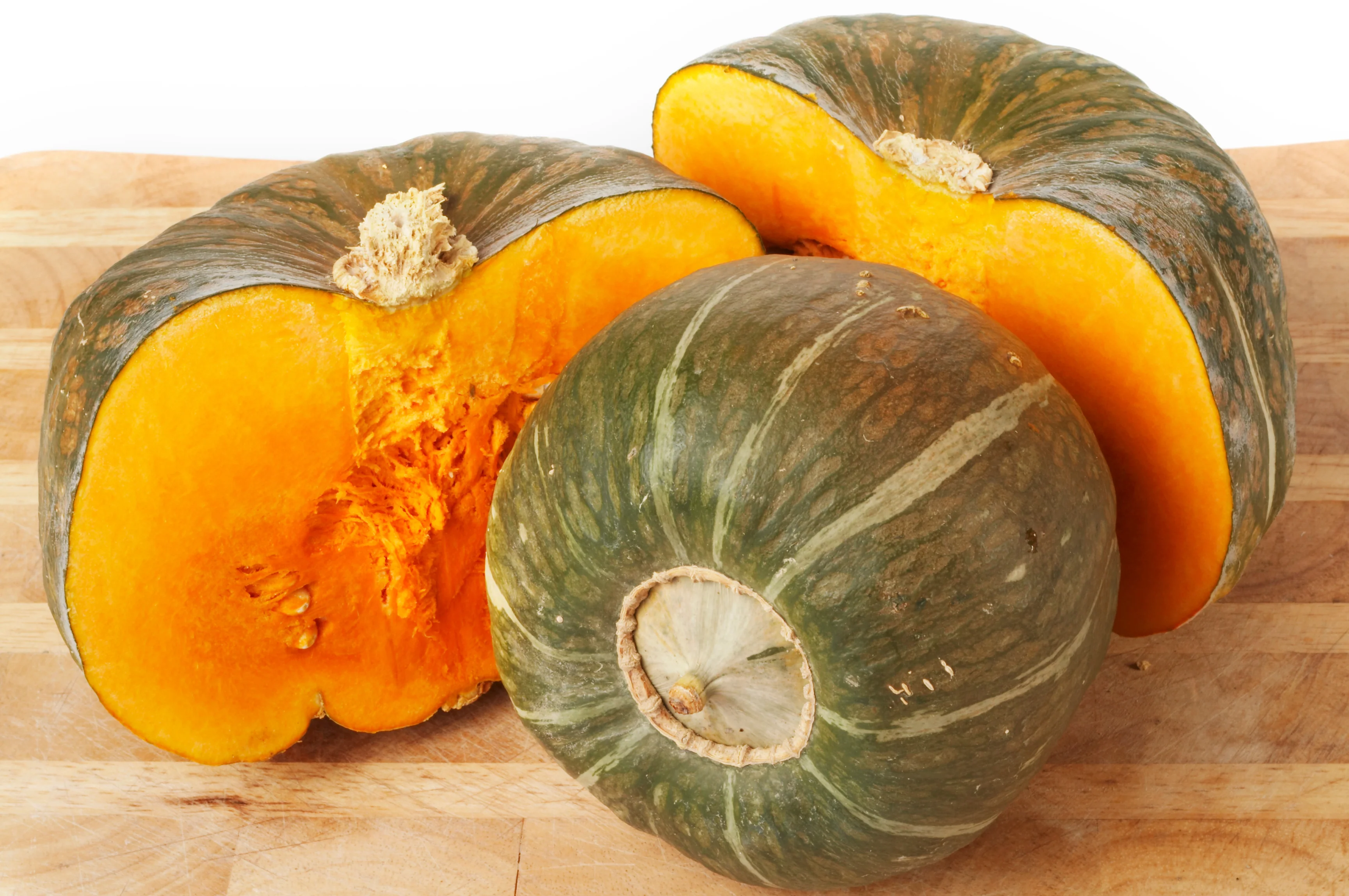 Buttercup Burgess Squash Seeds