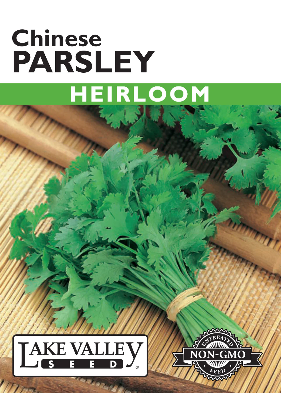 Chinese Parsley