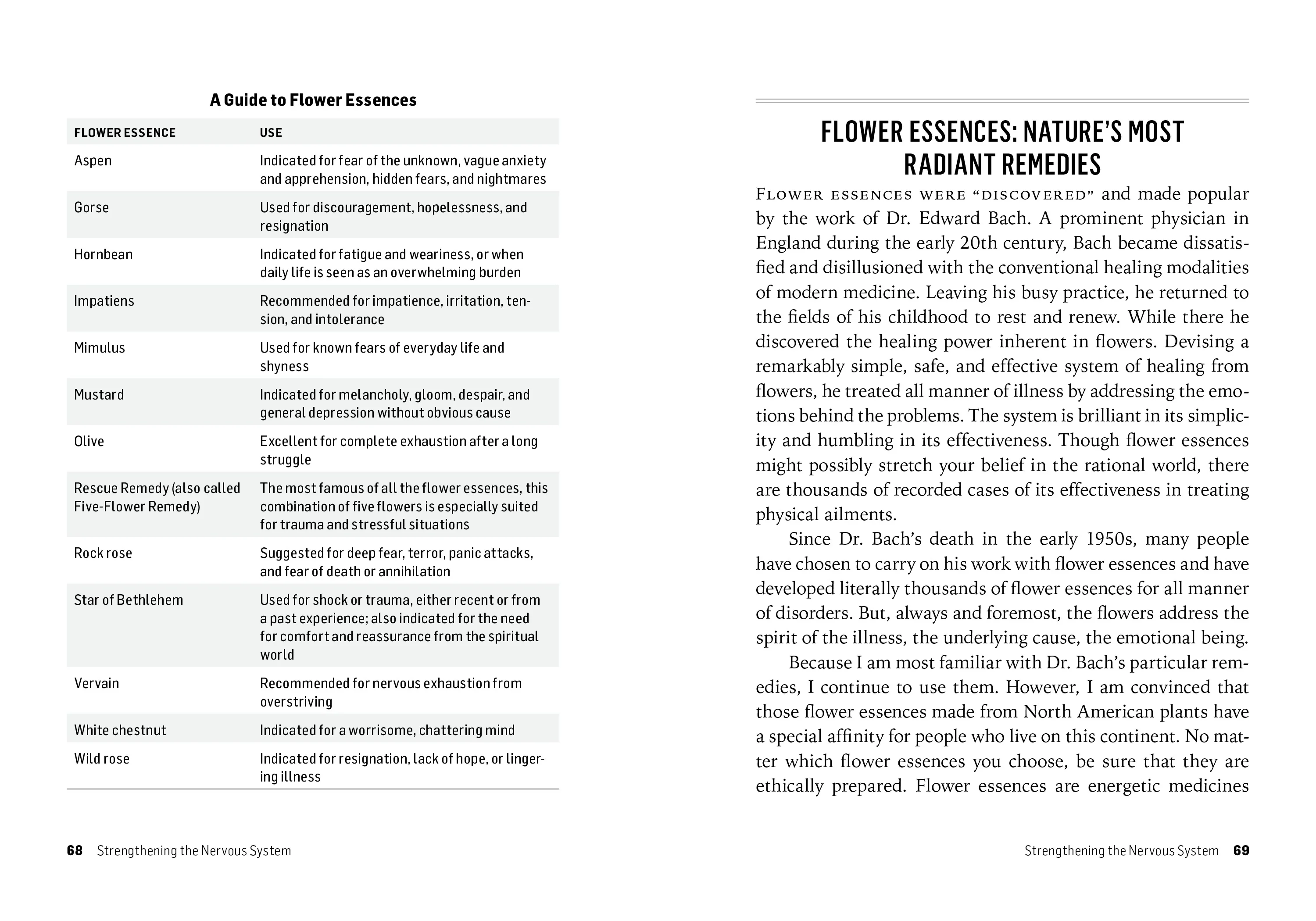 Herbs For Stress & Anxiety Book - Image 3