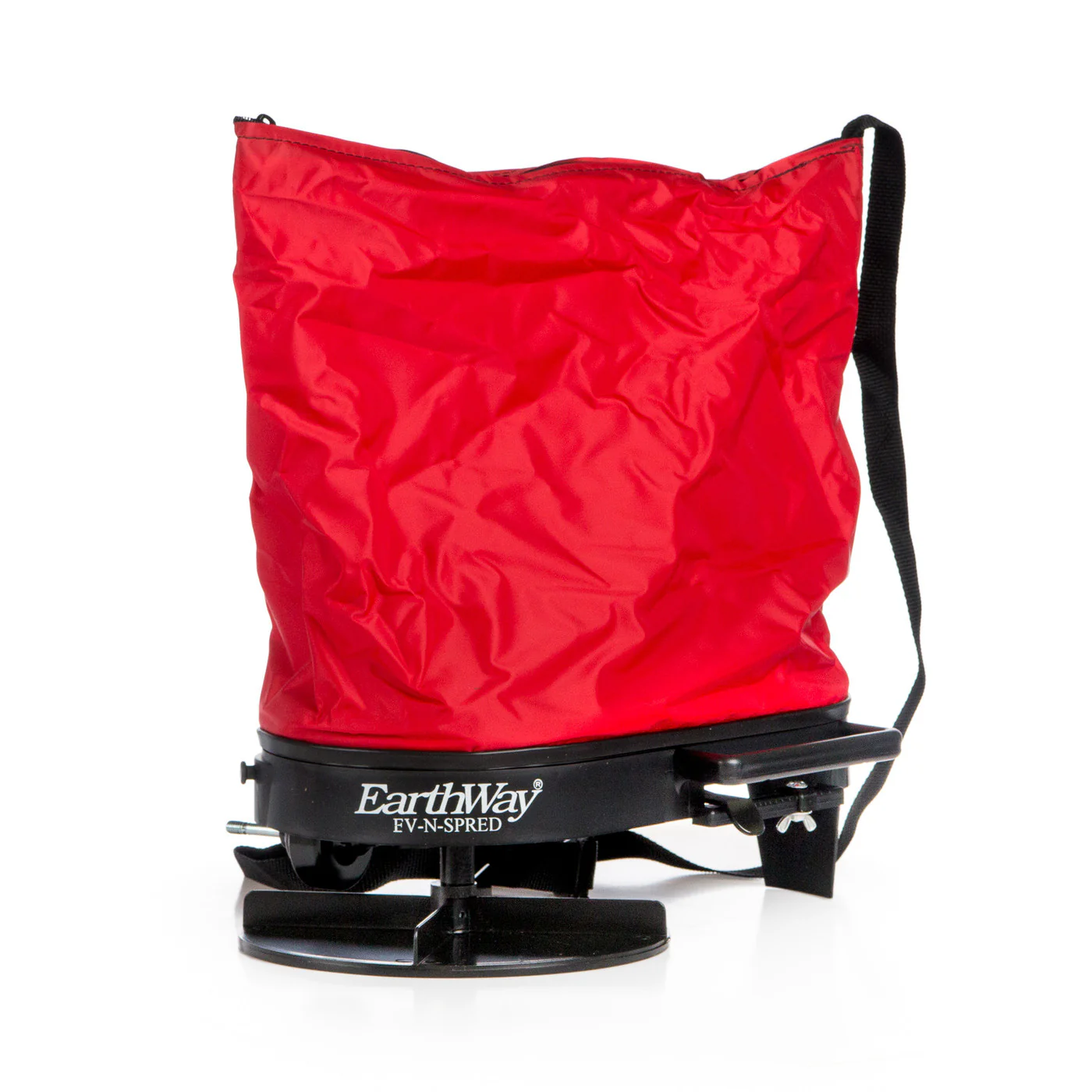 Earthway 2750 Bag Seeder/spreader