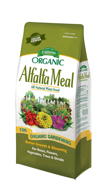 Espoma Alfalfa Meal (3 Lb)