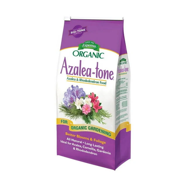 Espoma Azalea-Tone (4 Lb)