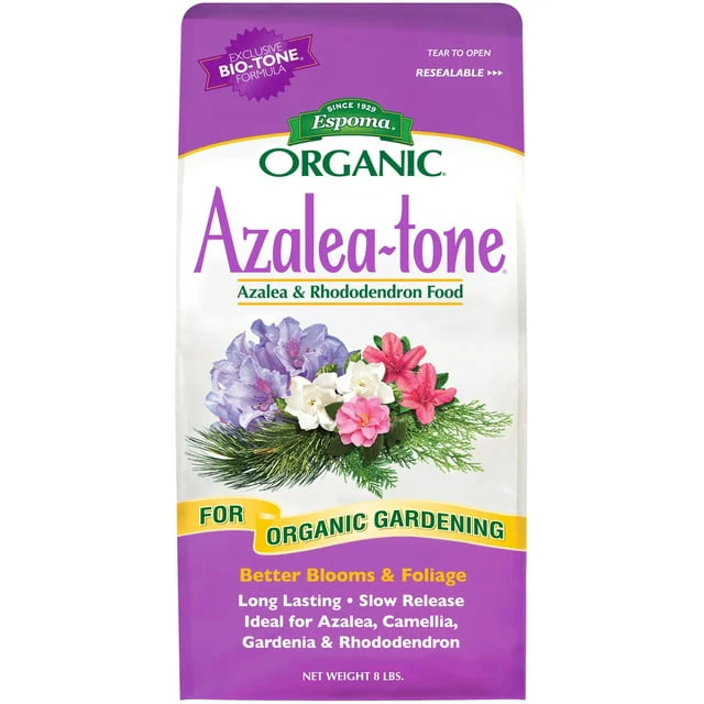 Espoma Azalea-Tone (8 Lb)