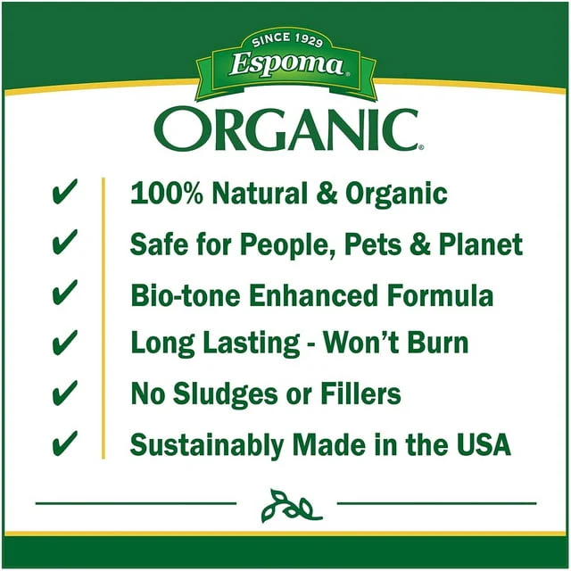 Espoma Azalea-Tone (8 Lb) - Image 3