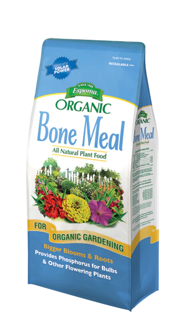 Espoma Bone Meal (8 Lb)