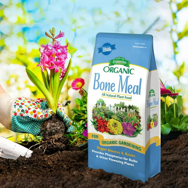 Espoma Bone Meal (4 Lb) - Image 2