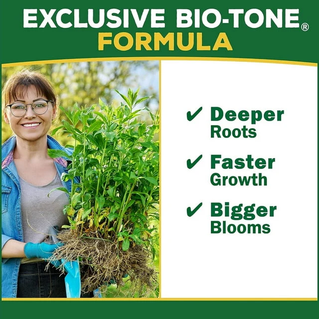 Espoma Bulb-Tone (4 Lb) - Image 6