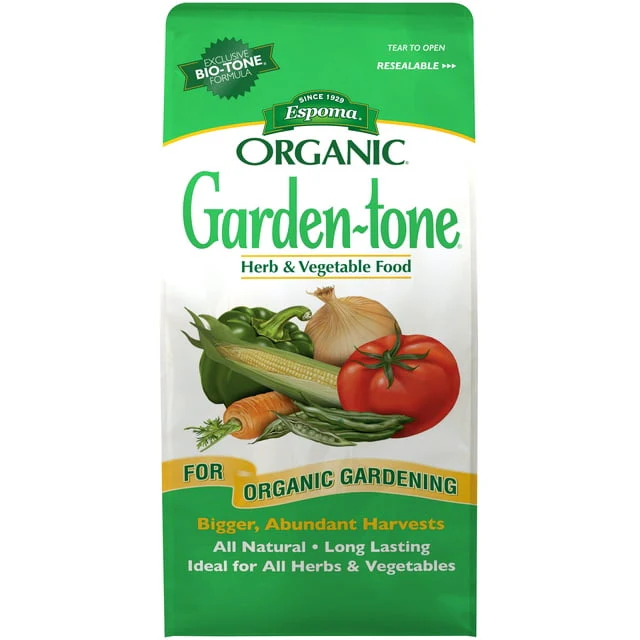 Espoma Garden-Tone (4 Lb)