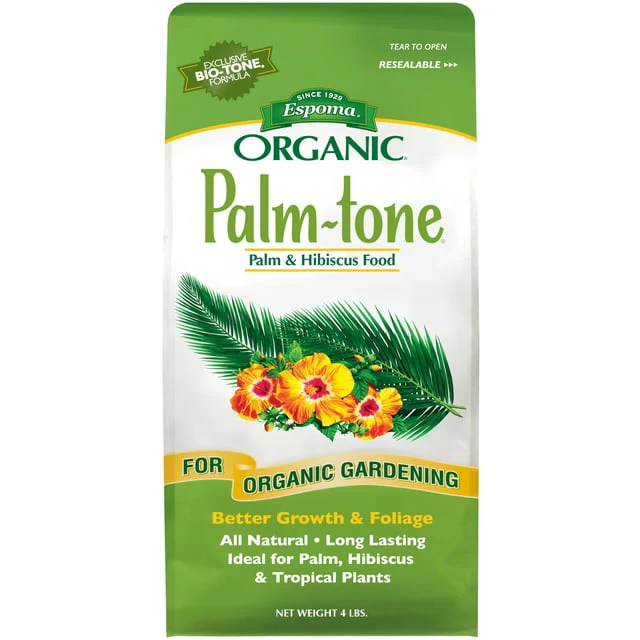 Espoma Palm-Tone (4 Lb)