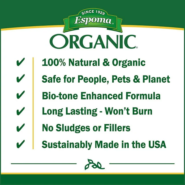Espoma Plant-Tone (8 Lb) - Image 4