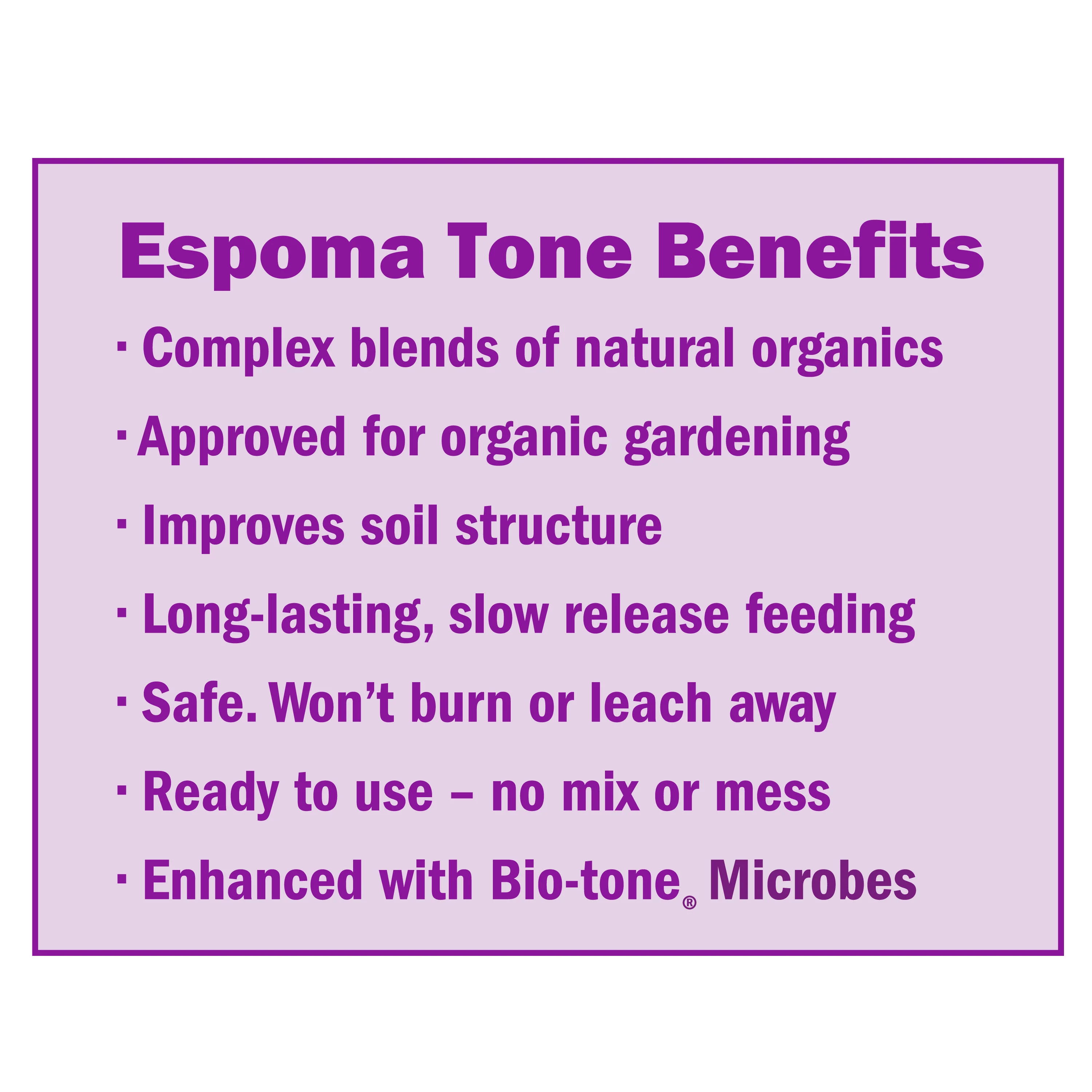 Espoma Rose-Tone (4 Lb) - Image 6