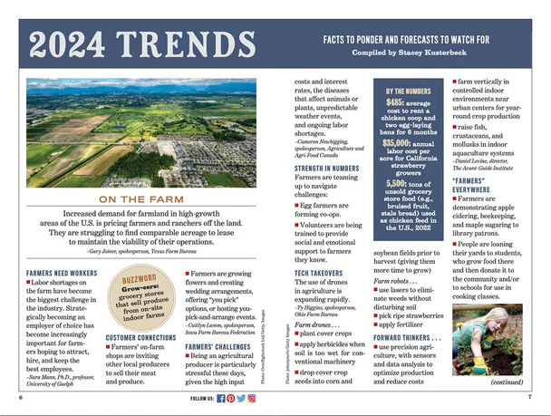 Farmers Almanac - Image 3