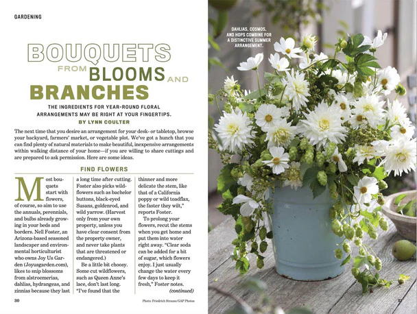 Farmers Almanac - Image 5