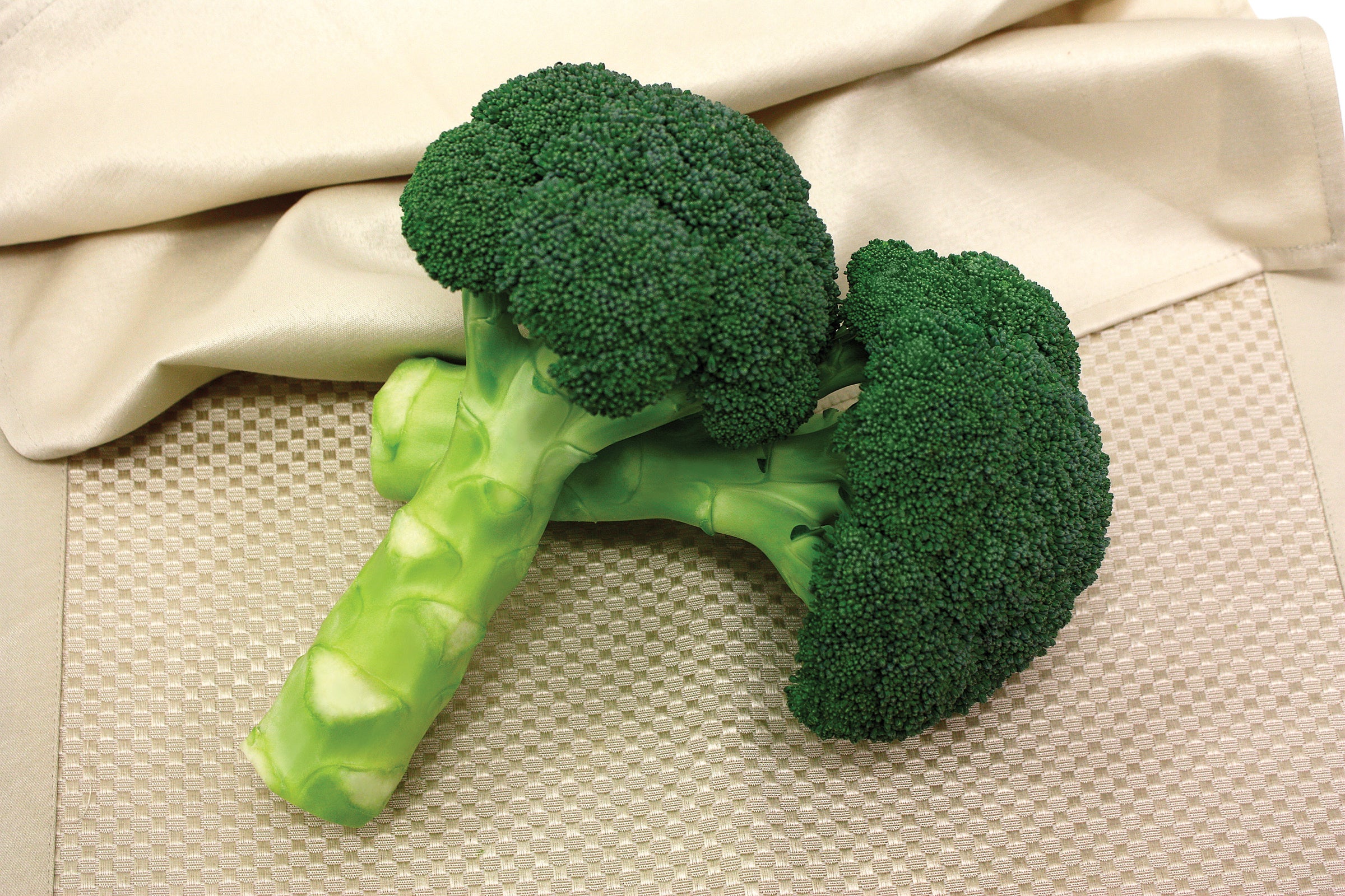 Green Magic F1 Hybrid Broccoli Seeds