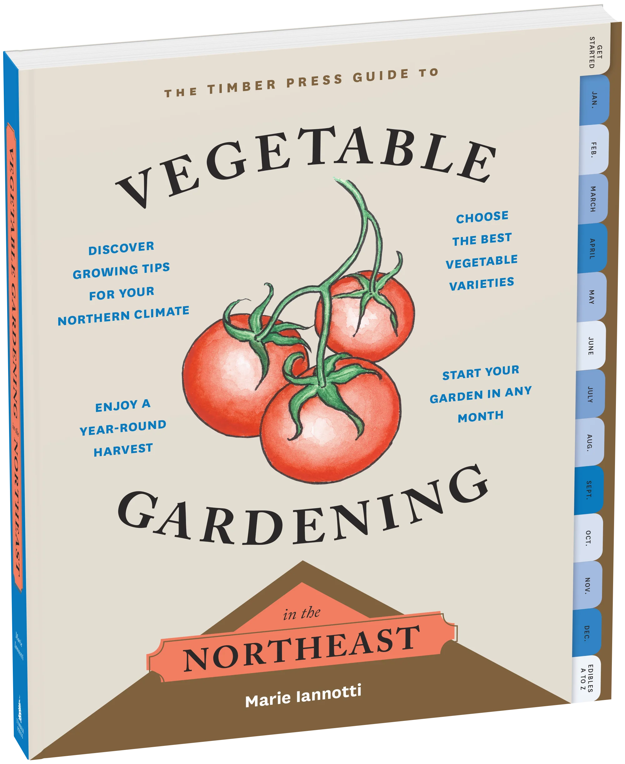 Guide to Vegetable Gardening in Northeast