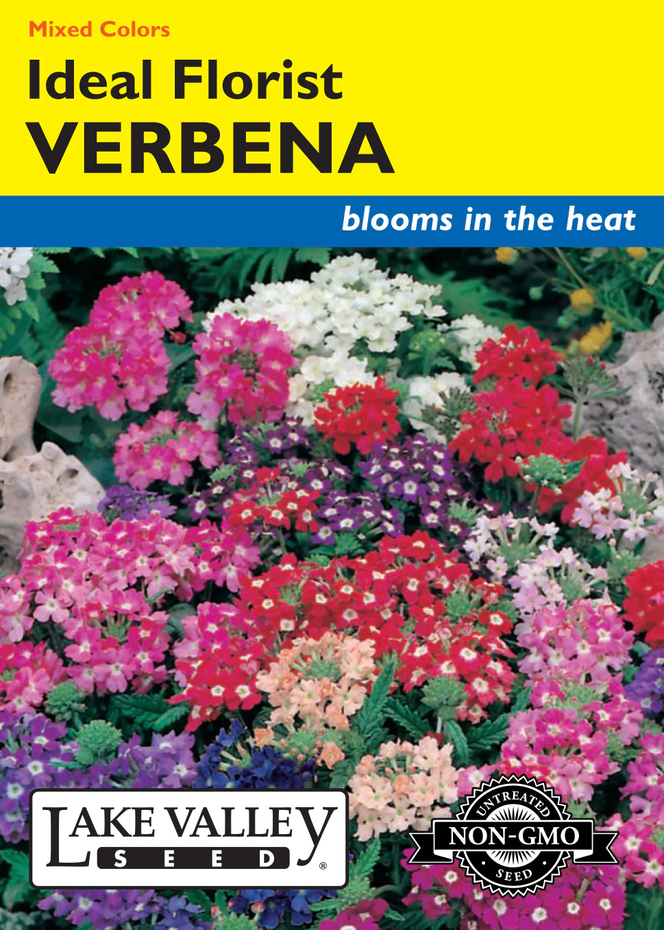 Ideal Florist Mix Verbena