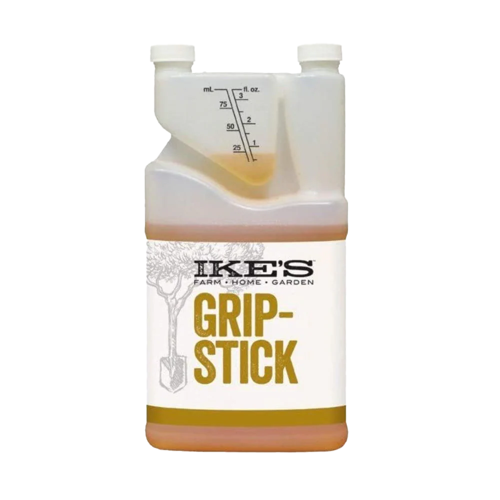 Ike's Grip-Stick (Pint)