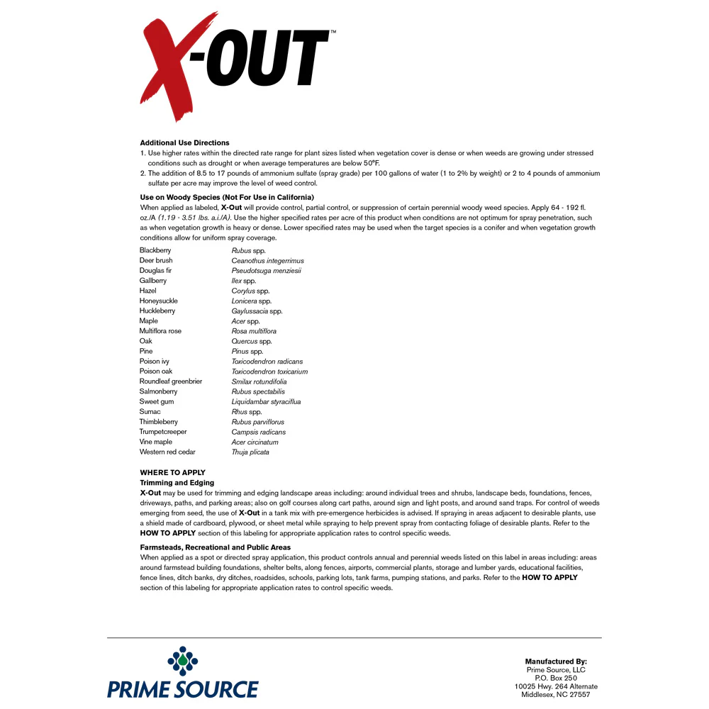 Ike's X-Out (Qt) - Image 10