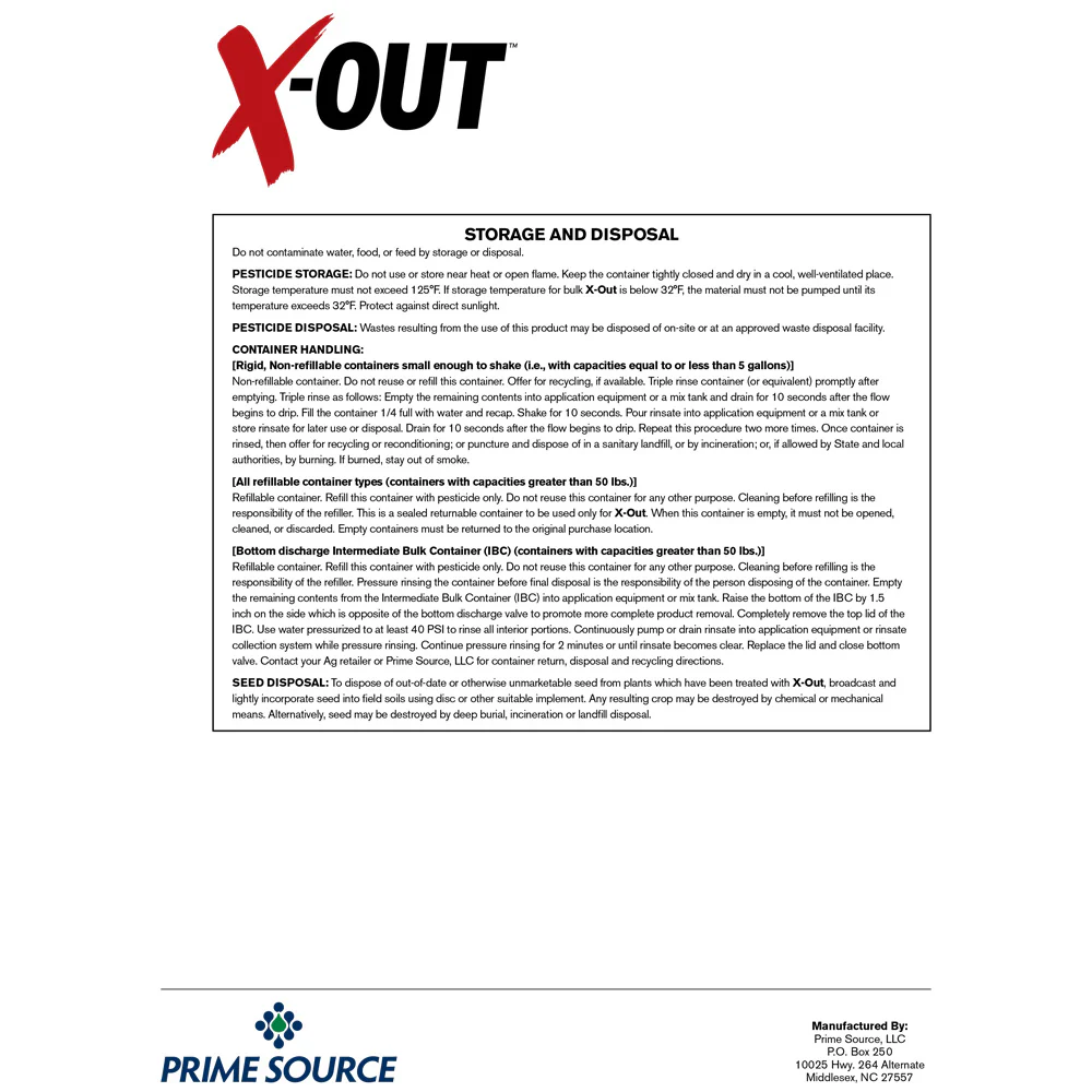 Ike's X-Out (Qt) - Image 12