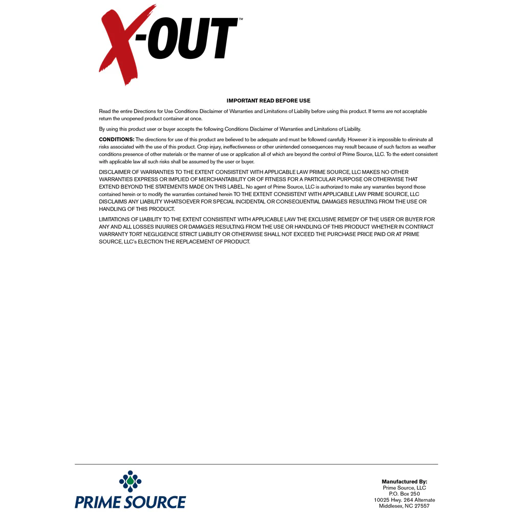 Ike's X-Out (Qt) - Image 13
