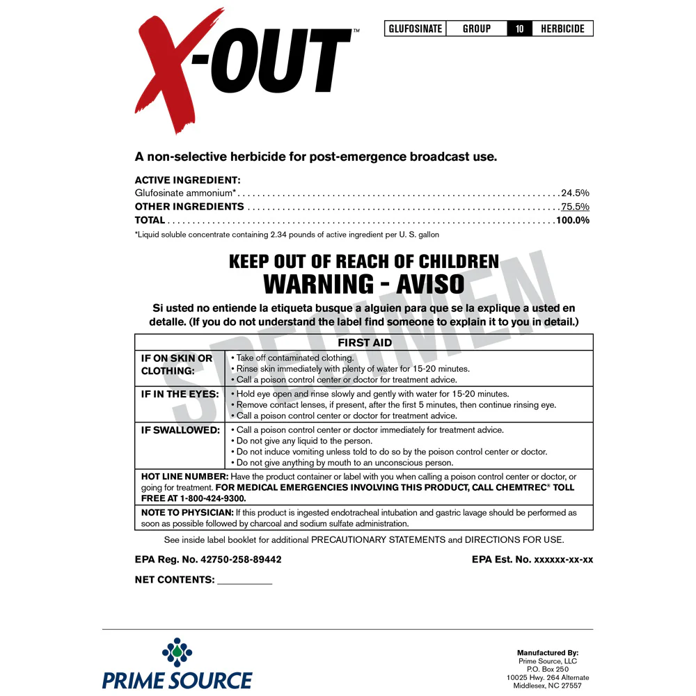 Ike's X-Out (Qt) - Image 2