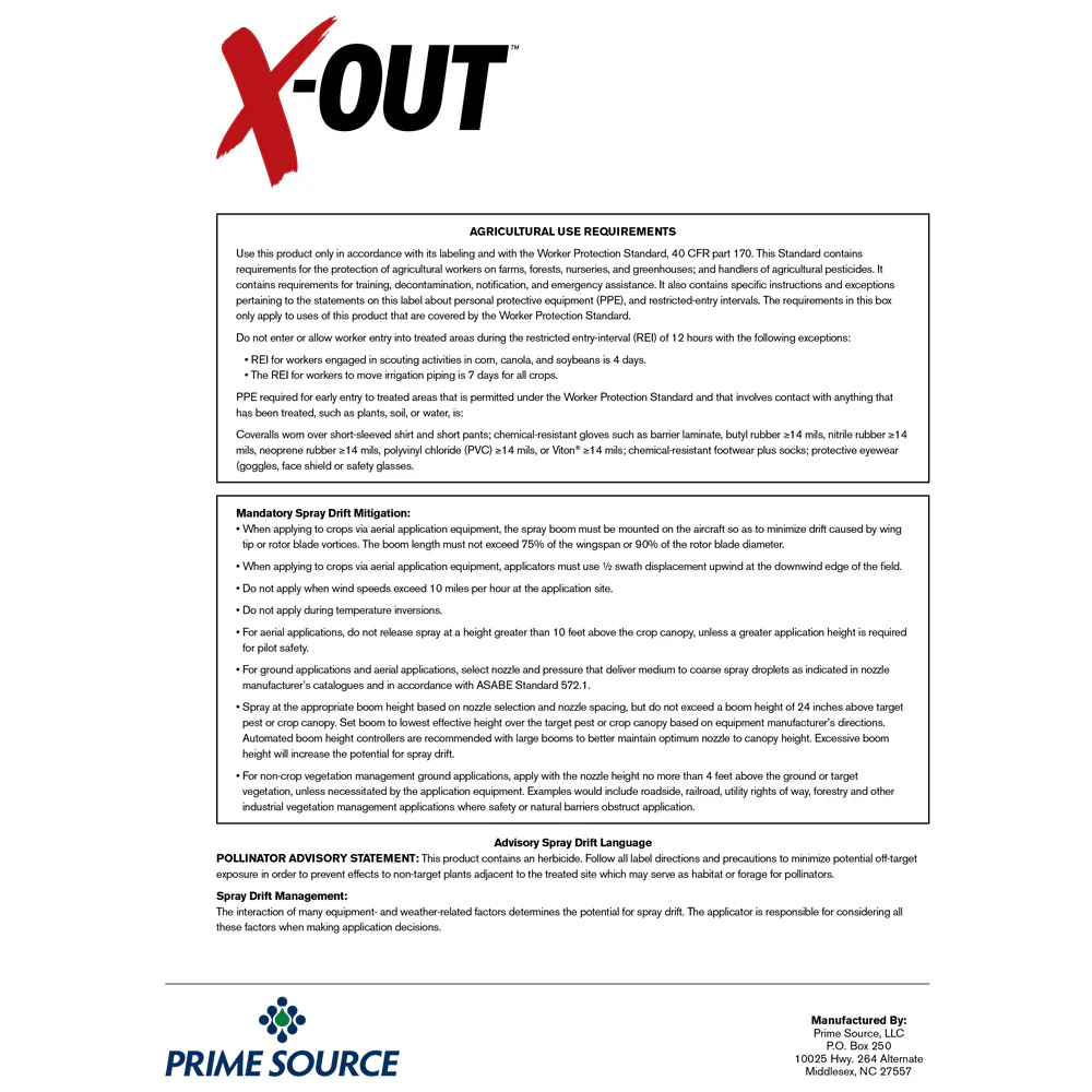 Ike's X-Out (Qt) - Image 4