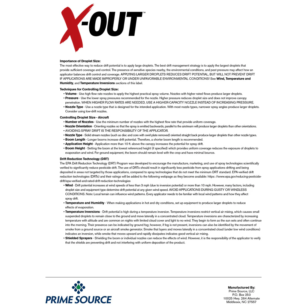 Ike's X-Out (Qt) - Image 5