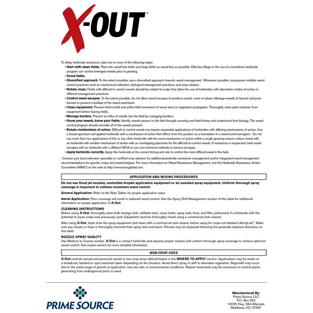 Ike's X-Out (Qt) - Image 7