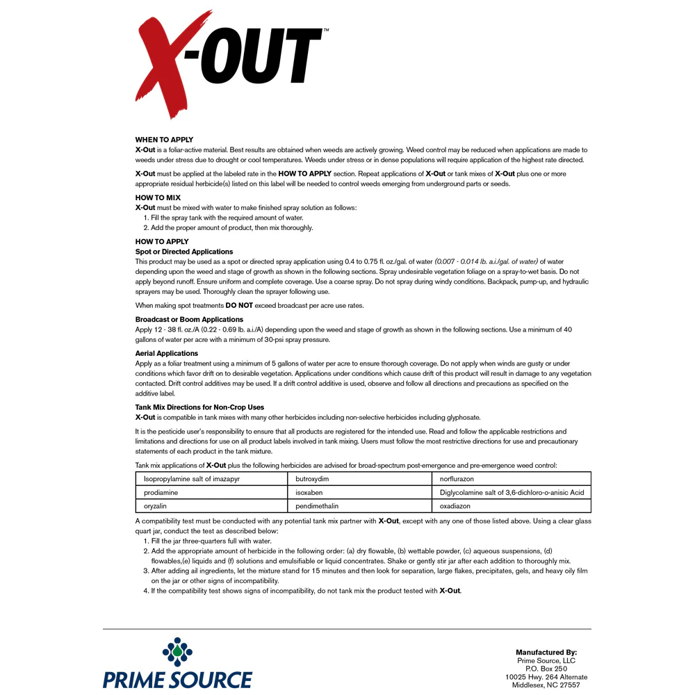 Ike's X-Out (Qt) - Image 8