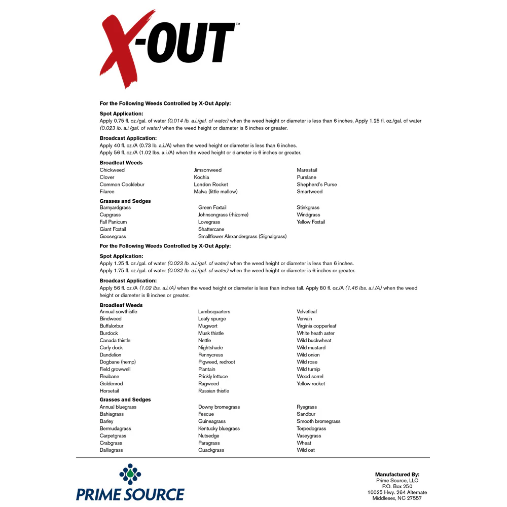 Ike's X-Out (Qt) - Image 9