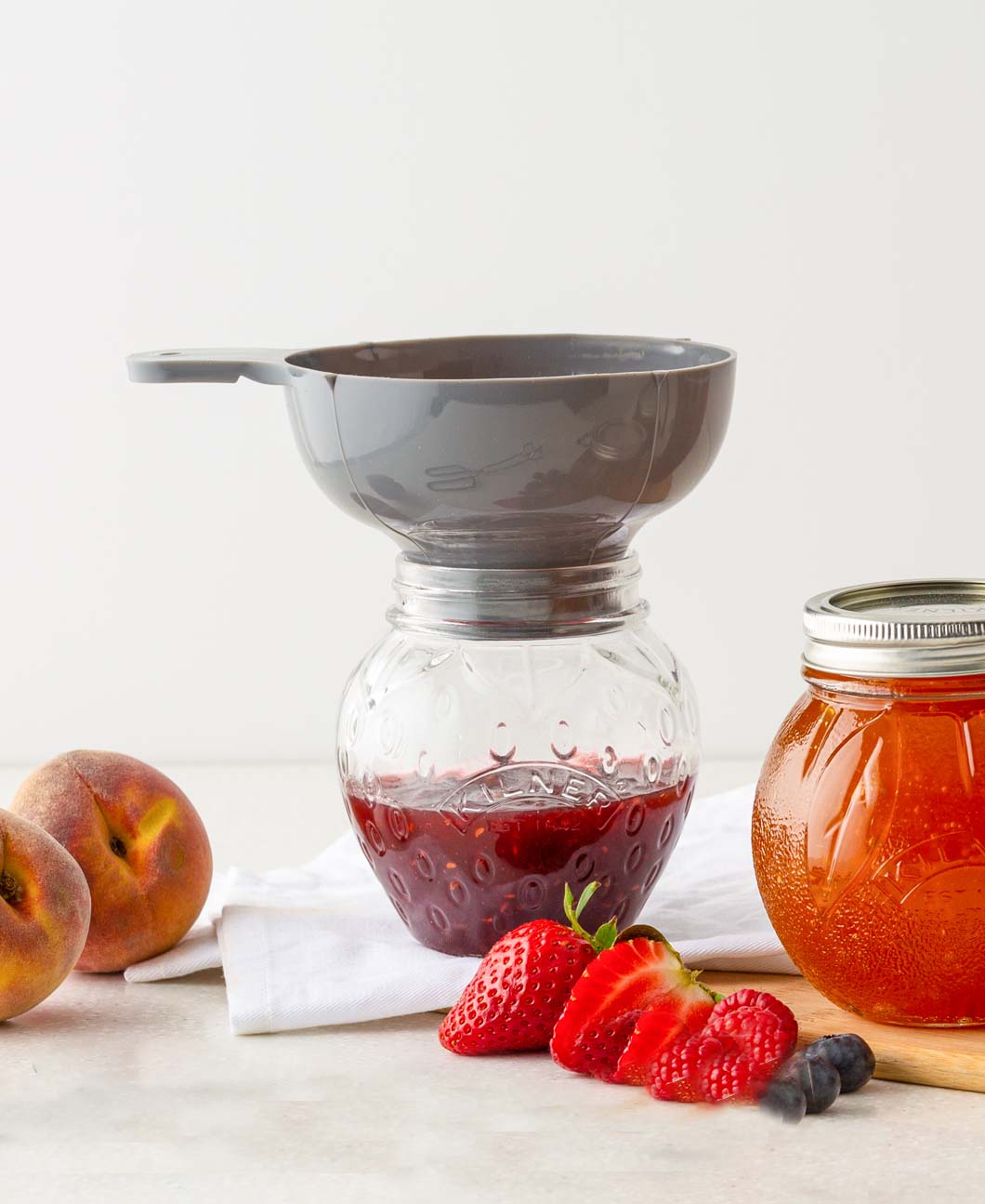 Kilner Preserving Starter Set - Image 4