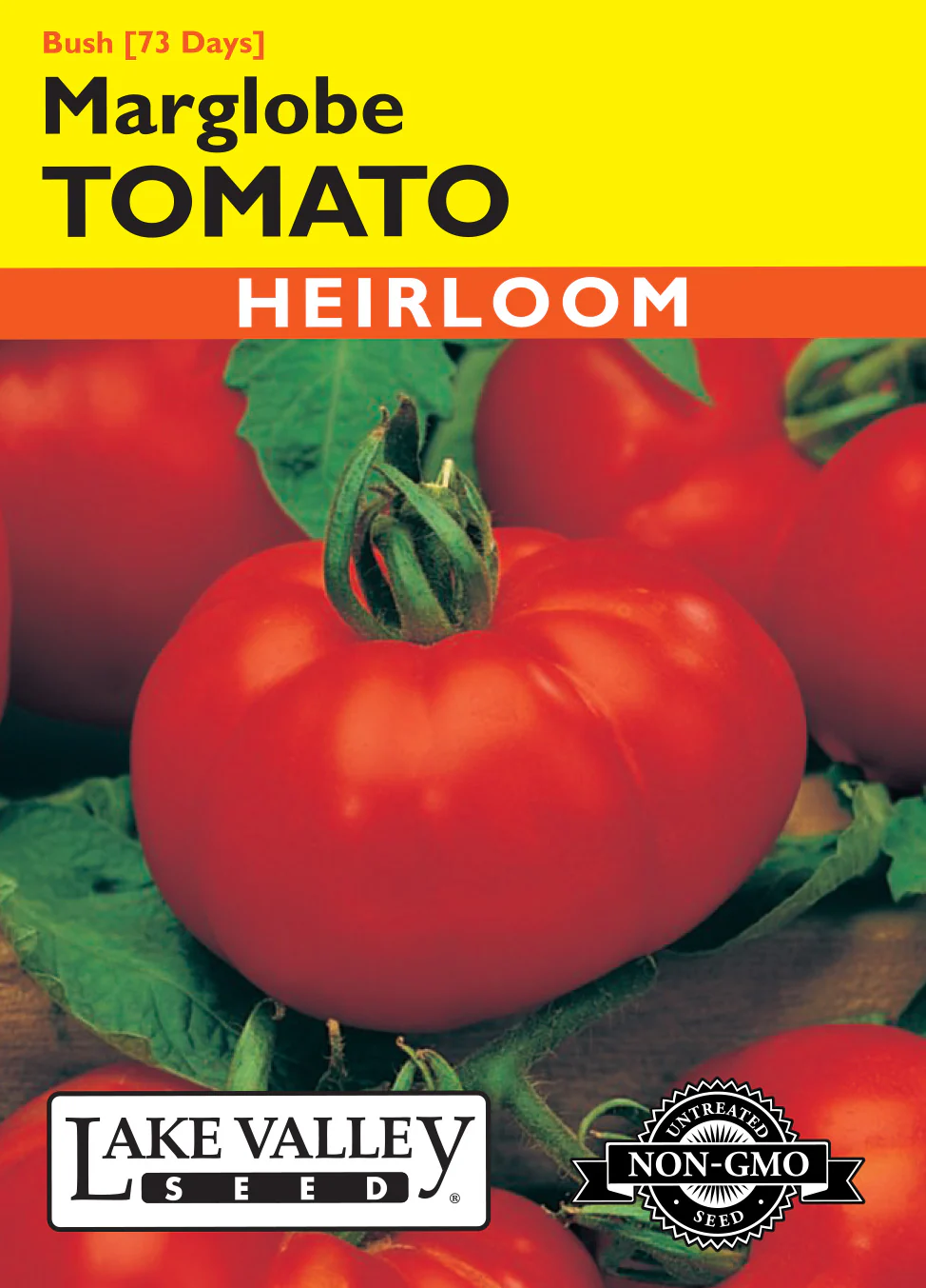 Marglobe Tomato
