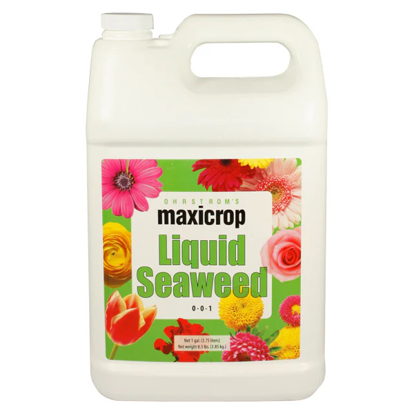 Maxicrop Seaweed