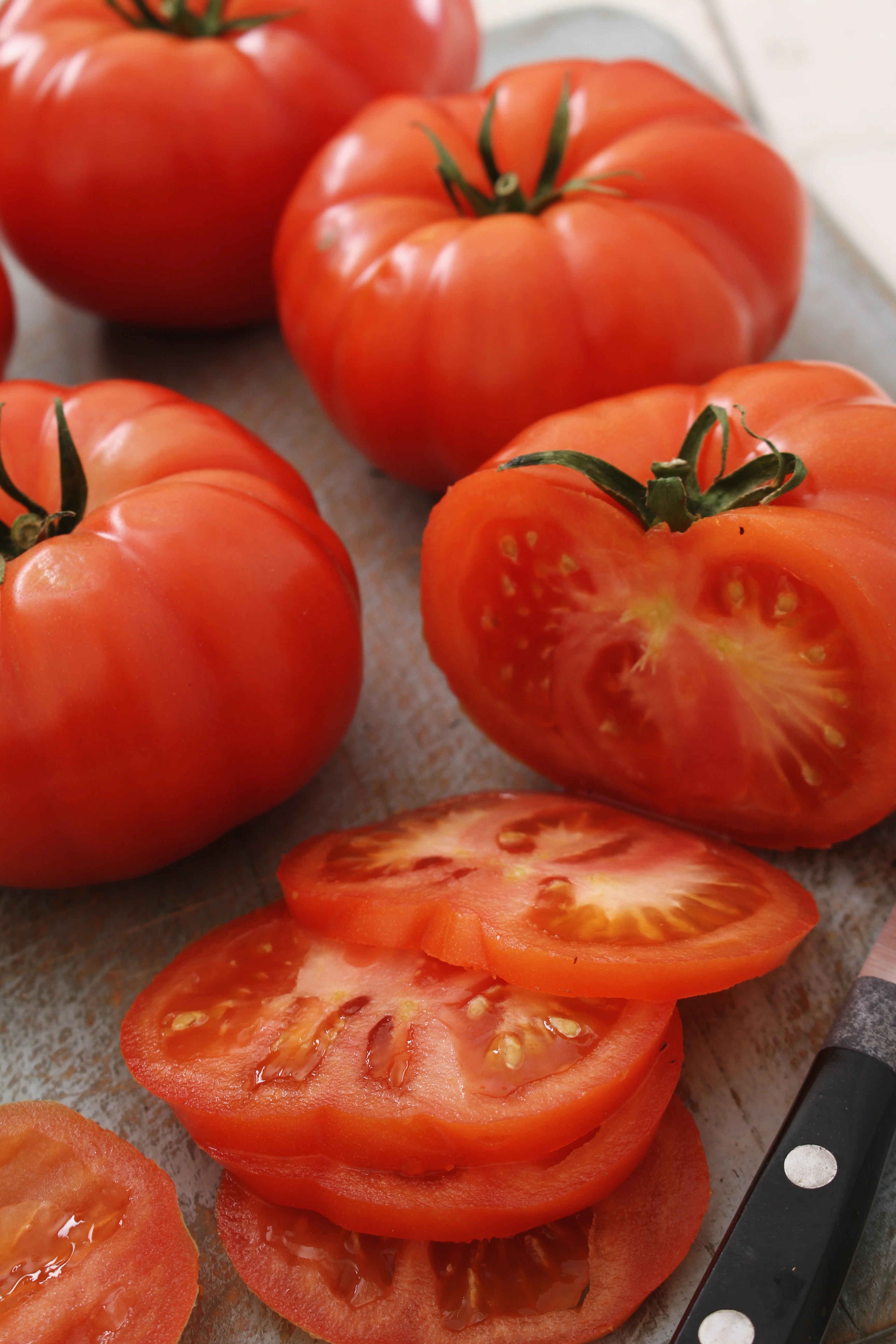 Mortgage Lifter Tomato Seeds