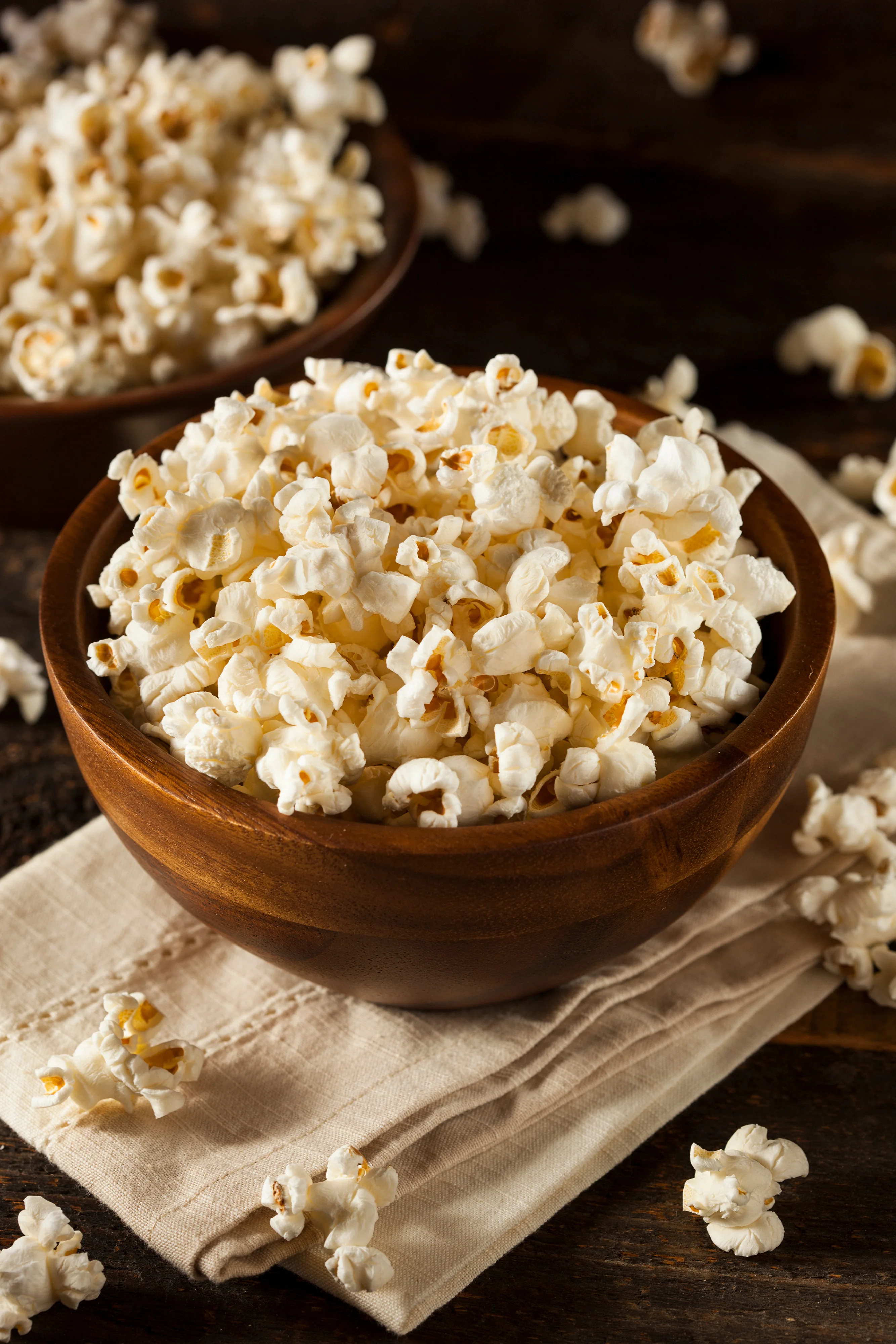Pennsylvania Butter Flavored Popcorn Seeds (Pkt)