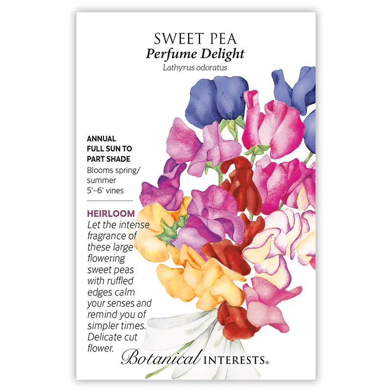 Most Popular Flowers M-Z