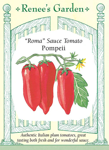 Pompeii Italian Sauce Tomato - Image 2