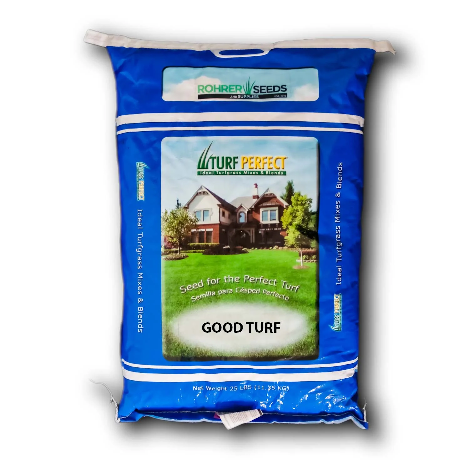 Good Turf Lawn Mix Seed - Image 13