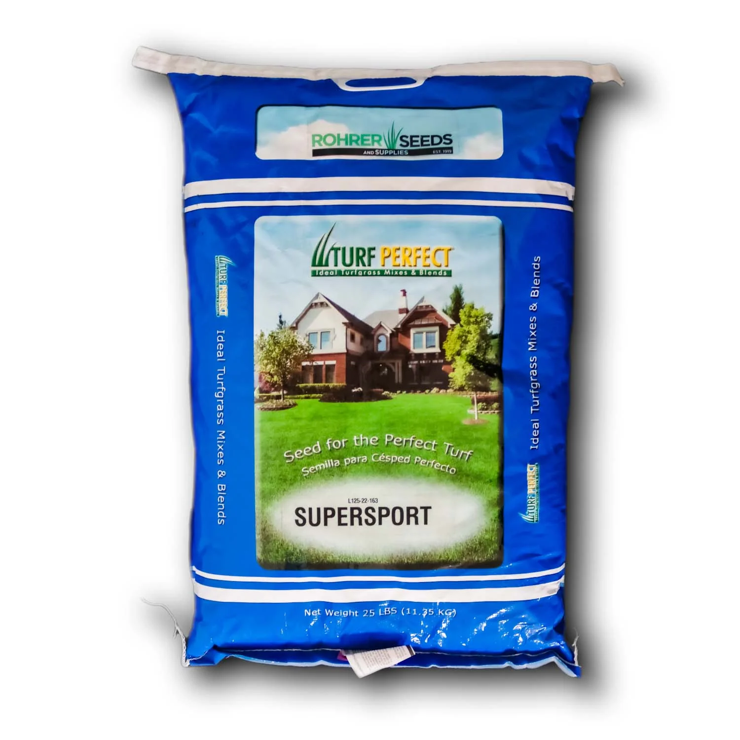 Rohrer Seeds Shade and Sun Grass Seed - Image 13